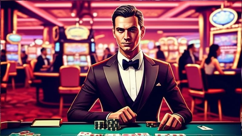 Giới thiệu về i9bet